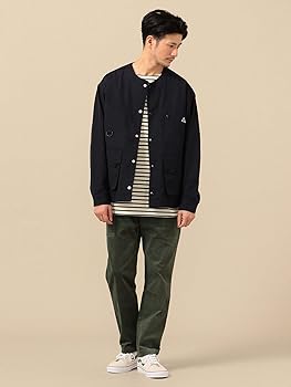 KELTY×SHIPSフィッシングジャケット KELTY×GLOSTER】別注 ユーティリティ フィッシングジャケット